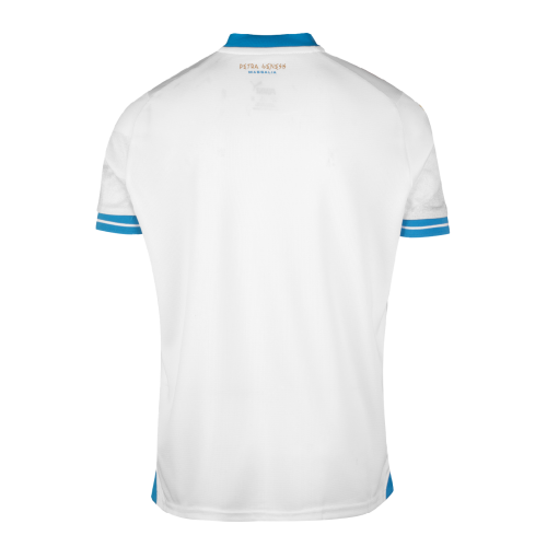 Jersey Olympique de Marseille Home 23/24 - White
