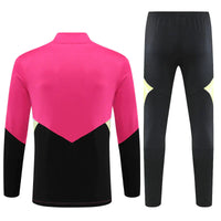 Tracksuit Juventus 23/24 e Black