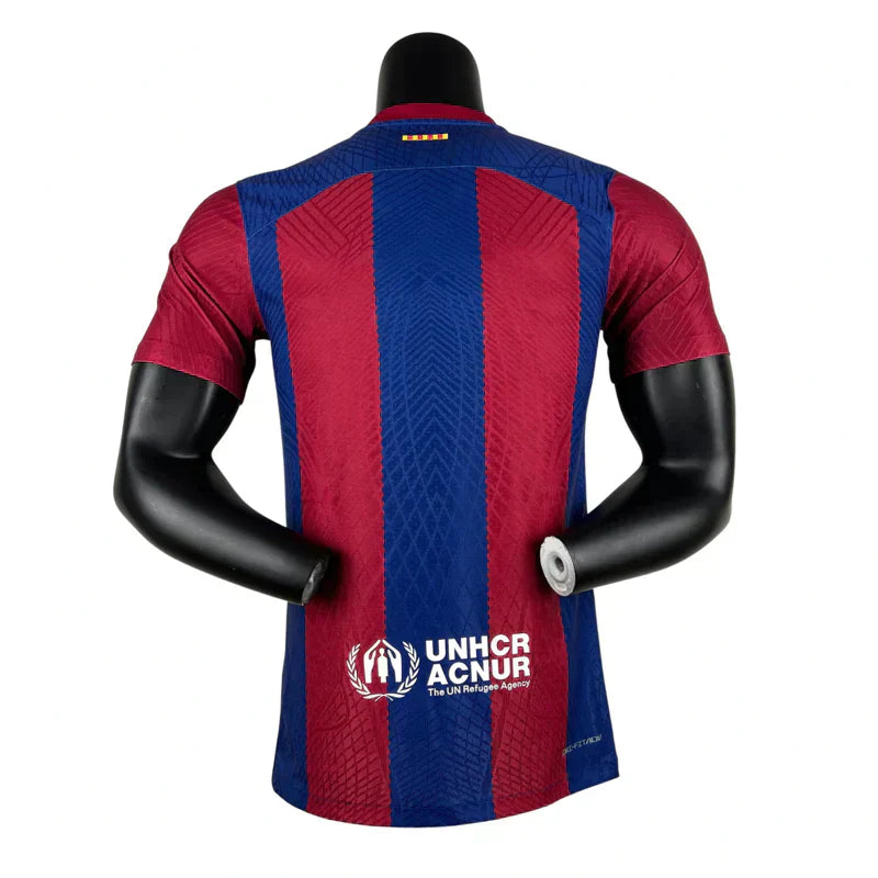 Jersey Barcelona Home Player 23/24