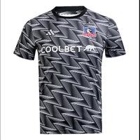 Jersey Colo Colo 23/24 - Cinza