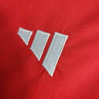 Jersey Benfica Home 23/24