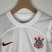 Kids kit Corinthians Home 23/24