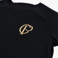 Jersey Corinthians Pro 23/24 - Black