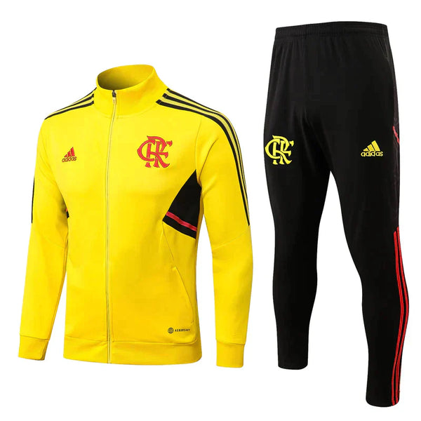 Tracksuit Flamengo 23/24