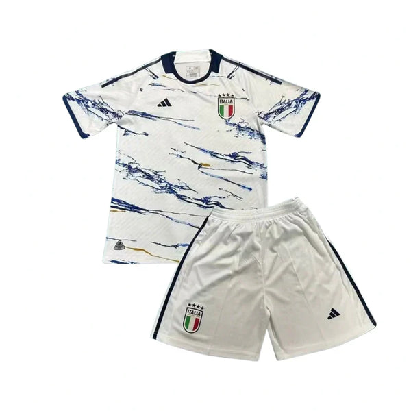 Kids kit Italy 23/24