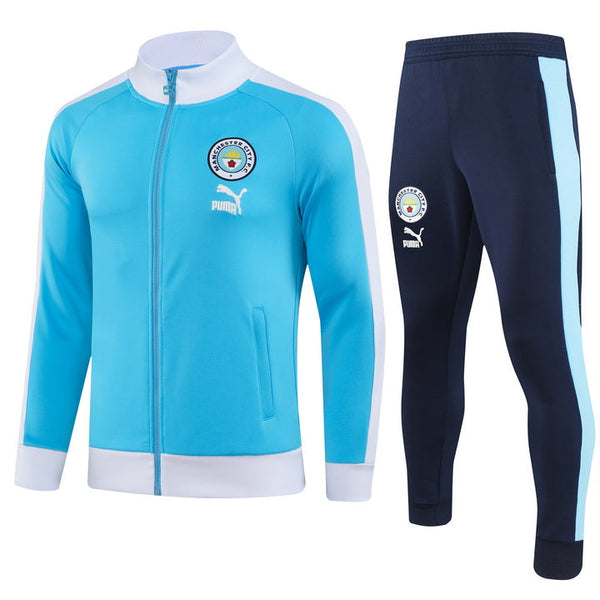 Tracksuit Manchester City 23/24