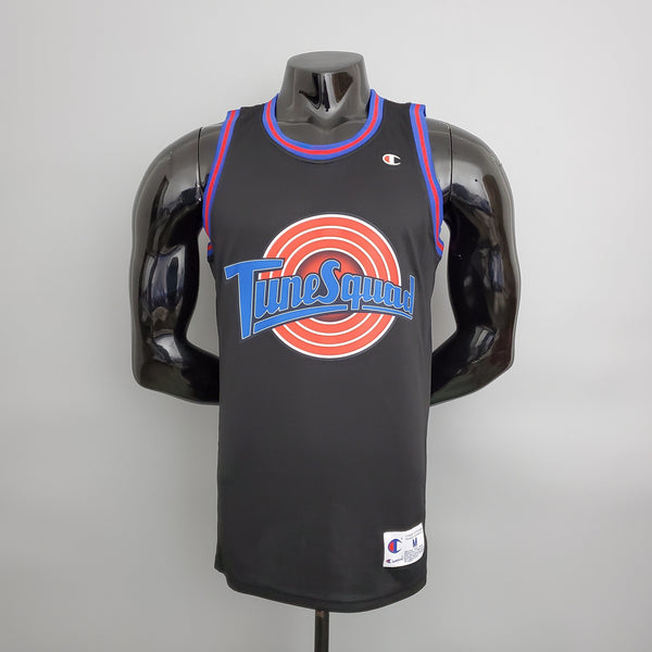 Jersey Sleeveless NBA Slam Dunk
