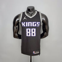 Jersey Sleeveless NBA Sacramento Kings