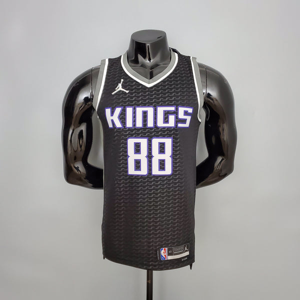 Jersey Sleeveless NBA Sacramento Kings