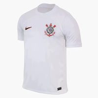 Jersey Corinthians Home 23/24