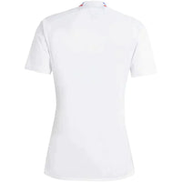 Jersey Lyon Home 23/24 - White