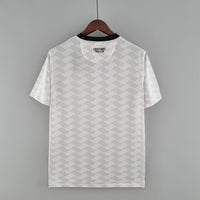 Jersey Corinthians Retro 2012