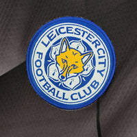 Jersey Leicester City - Retro- II 15/16 - XL lBlack