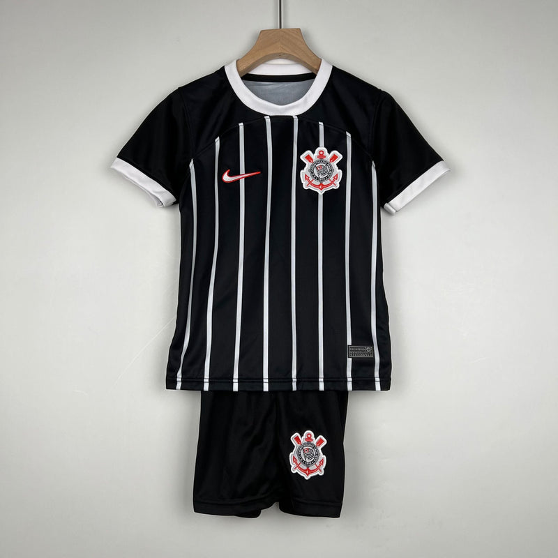 Kids kit Corinthians II 23/24