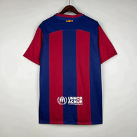 Jersey Barcelona Home 23/24