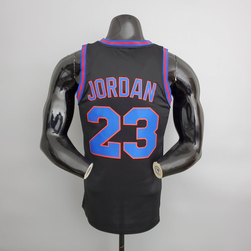 Jersey Sleeveless NBA Slam Dunk