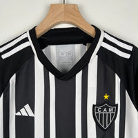 Kids kit Atlético Mineiro Home 23/24