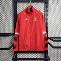 Windbreaker Benfica 23/24