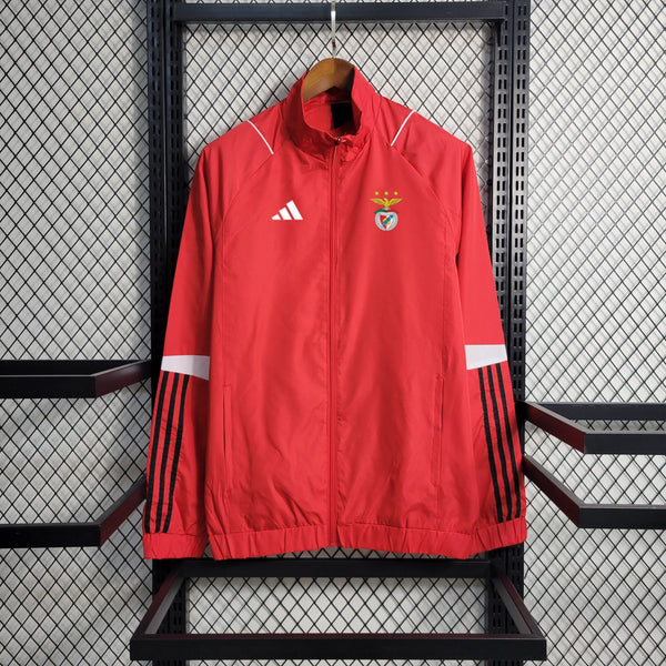 Windbreaker Benfica 23/24