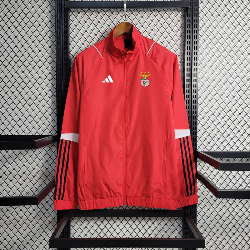 Windbreaker Benfica 23/24