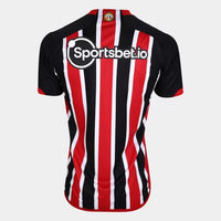 Jersey São Paulo II 23/24