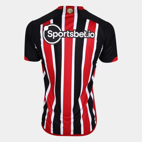 Jersey São Paulo II 23/24