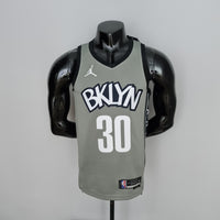 Jersey Sleeveless Brooklyn Nets City