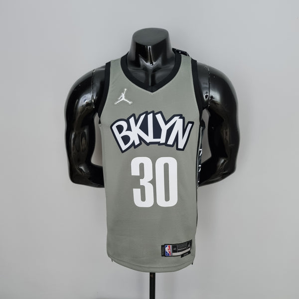 Jersey Sleeveless Brooklyn Nets City