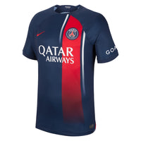 Jersey PSG Home Stadium 23/24