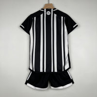 Kids kit Atlético Mineiro Home 23/24