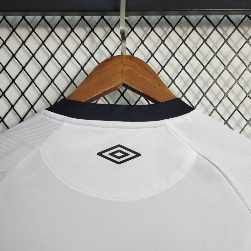 Jersey Sport Recife II 23/24 - Rubro Negra