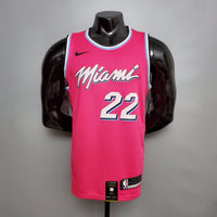 Jersey Sleeveless Miami Heat Recognition