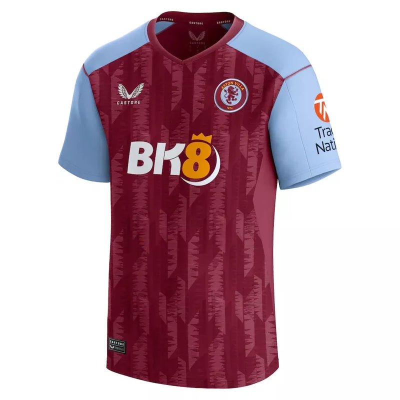 Jersey Aston Villa Home 23/24