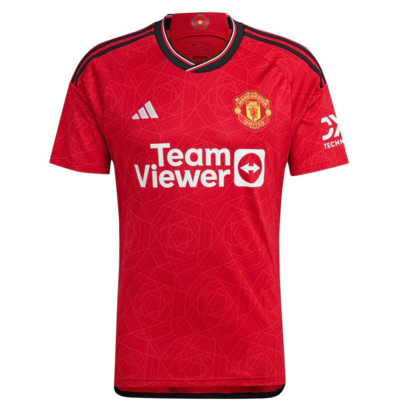 Jersey Manchester United Home 23/24