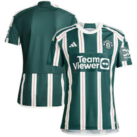 Jersey Manchester United II 23/24