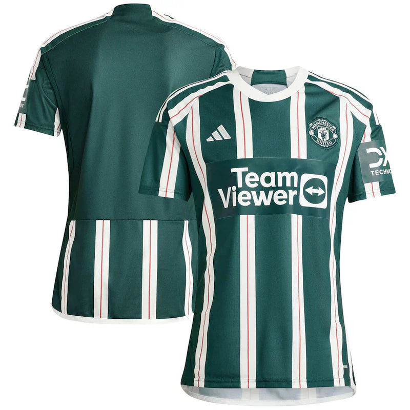 Jersey Manchester United II 23/24
