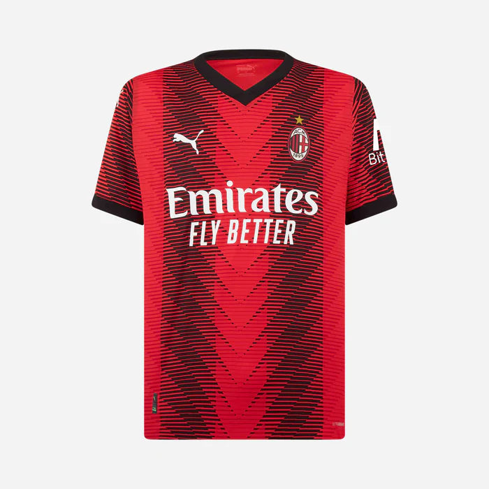 Jersey AC Milan Home 23/24