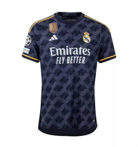 Jersey Real Madrid II 23/24