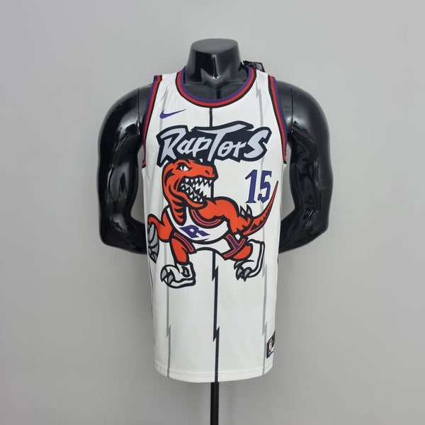 Jersey Sleeveless Toronto Raptors