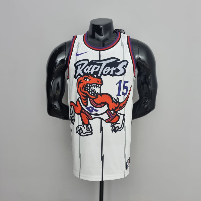 Jersey Sleeveless Toronto Raptors