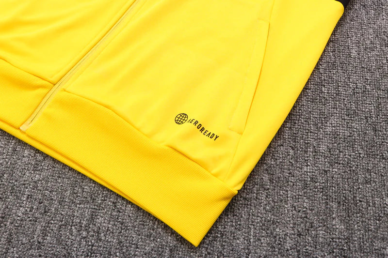 Tracksuit Flamengo 23/24