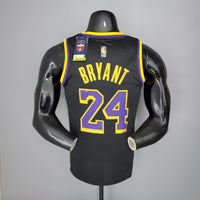 Jersey Sleeveless NBA Los Angeles Lakers