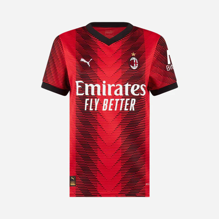 Jersey AC Milan Home 23/24