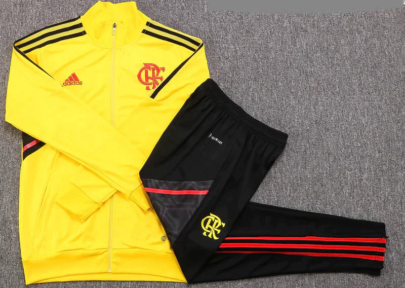 Tracksuit Flamengo 23/24