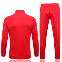 Tracksuit Flamengo 23/24 - Red