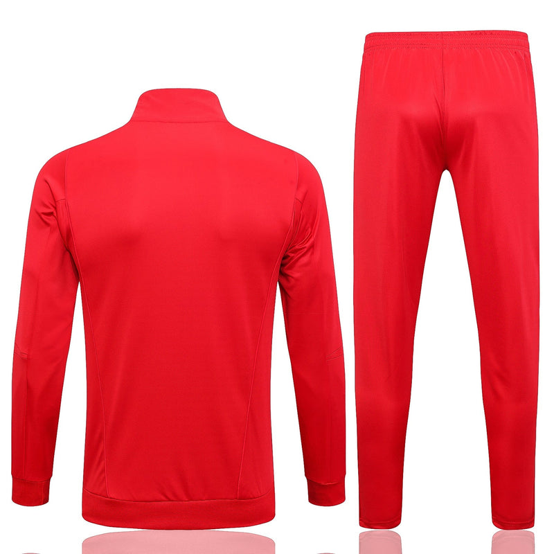 Tracksuit Flamengo 23/24 - Red