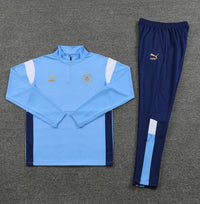 Tracksuit Manchester City 23/24