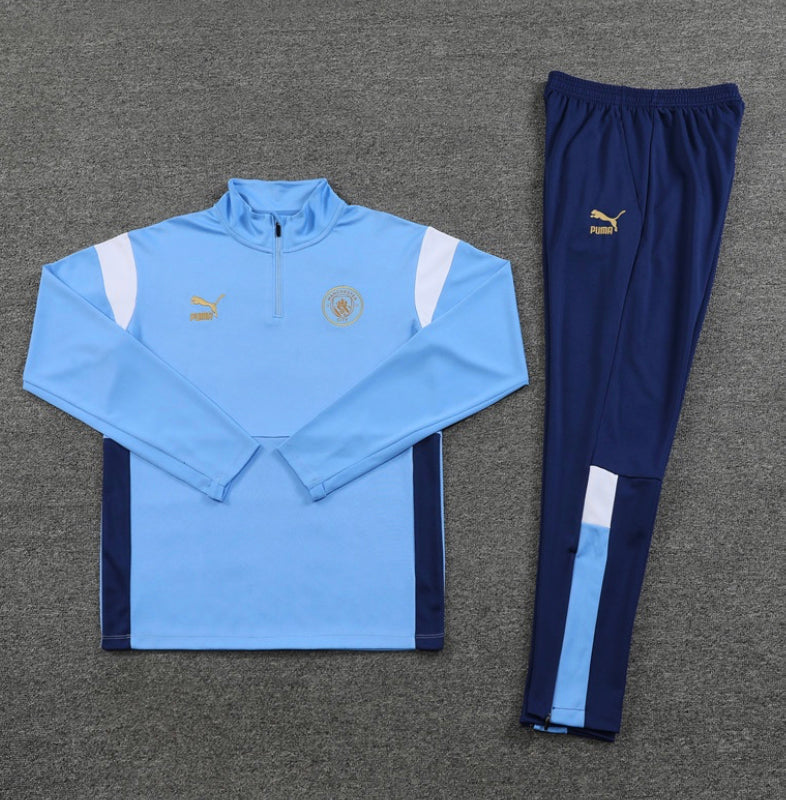 Tracksuit Manchester City 23/24