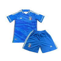 Kids kit Italy 23/24