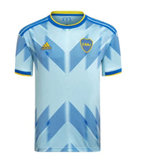 Jersey Boca Juniors II 23/24